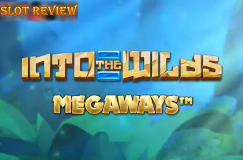 Into The Wilds Megaways icon